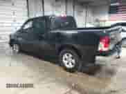 2023 Ram 1500 SLT z VIN 1C6RR6LG6PS518628, wystawiony jako Copart lot #47105535 z przebiegiem 44 279 mil mil oraz Nie do naprawy • Non repairable. Historia ofert i sprzedaży dostępna na DreamBid. Obrazek 2.