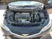 2016 Chevrolet Cruze LT с VIN 1G1BE5SMXG7231036, выставлен на аукционе IAAI как лот 43192847 с пробегом 54 310 миль миль и . История ставок и продаж доступна на DreamBid. Изображение 10.