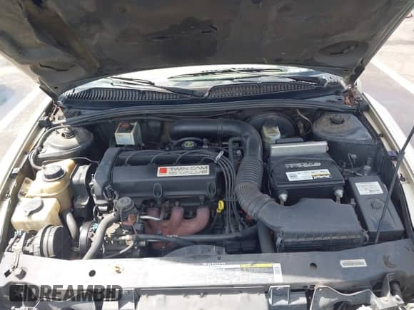 2002 Saturn SL с VIN 1G8ZK52712Z234021, выставлен на аукционе IAAI как лот 43119833 с пробегом 292 780 миль миль и . История ставок и продаж доступна на DreamBid. Изображение 10.