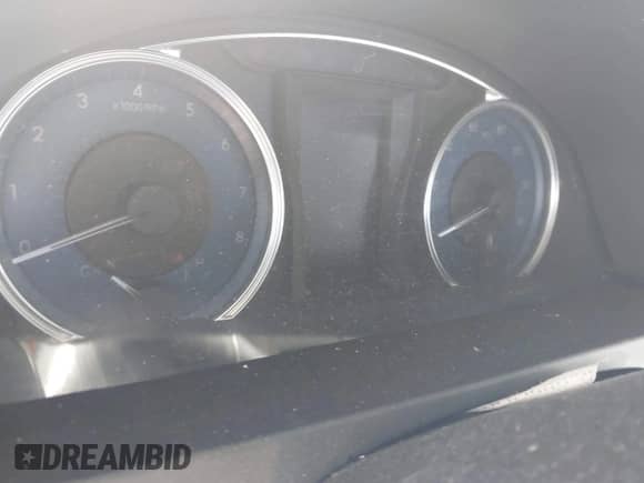 2016 Toyota Camry XLE с VIN 4T1BF1FK4GU555621, выставлен на аукционе IAAI как лот 43535919 с пробегом Не указан миль и . История ставок и продаж доступна на DreamBid. Изображение 7.