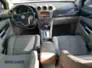 2008 Saturn VUE XE with VIN 3GSCL33P78S555700, listed as a Copart auction lot 69227364 with 188,735 mi miles and Non repairable. Bid and sale history available at DreamBid. Image 8.