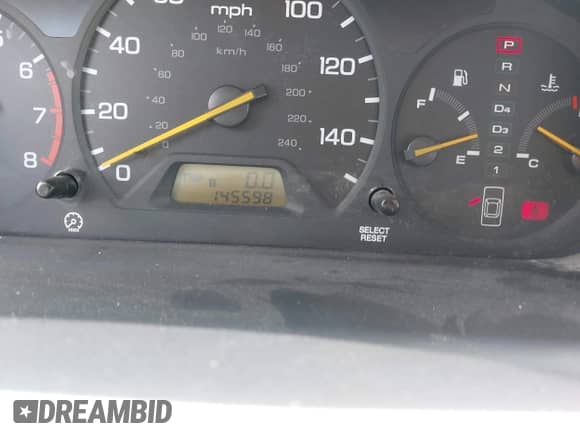 2000 Honda Accord LX с VIN 1HGCG1647YA038258, выставлен на аукционе IAAI как лот 42588839 с пробегом 145 598 миль миль и . История ставок и продаж доступна на DreamBid. Изображение 7.