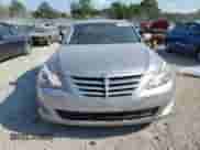 2012 Hyundai Genesis 3.8L с VIN KMHGC4DD2CU157418, выставлен на аукционе Copart как лот 81103515 с пробегом 96 298 миль миль и Списание • Salvage title. История ставок и продаж доступна на DreamBid. Изображение 5.