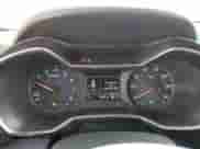 2022 Chevrolet TrailBlazer LS with VIN KL79MMS23NB102399, listed as a Copart auction lot 66438715 with 63,068 mi miles and Salvage title. Bid and sale history available at DreamBid. Image 9.