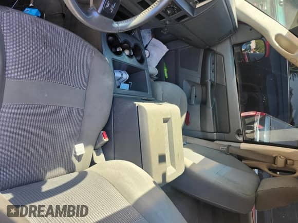 2006 Dodge 1500 Laramie with VIN 1D7HA18226S618578, listed as a IAAI auction lot 43520999 with Not provided miles and . Bid and sale history available at DreamBid. Image 5.