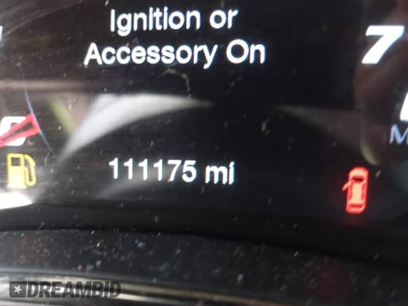 2018 Dodge Durango SRT with VIN 1C4SDJGJXJC248371, listed as a IAAI auction lot 42049364 with 111,175 mi miles and . Bid and sale history available at DreamBid. Image 15.