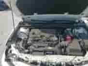 2021 Toyota Camry SE Nightshade z VIN 4T1G11AK8MU408838, wystawiony jako Copart lot #71665125 z przebiegiem 106 701 mil mil oraz Szkoda całkowita • Salvage title. Historia ofert i sprzedaży dostępna na DreamBid. Obrazek 15.