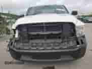 2022 Ram 1500 Tradesman with VIN 3C6JR6DG8NG330452, listed as a Copart auction lot 48117074 with 13,570 mi miles and Salvage title. Bid and sale history available at DreamBid. Image 5.