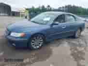 2009 Hyundai Azera Limited z VIN KMHFC46F29A342475, wystawiony jako IAAI lot #42936111 z przebiegiem 207 538 mil mil oraz . Historia ofert i sprzedaży dostępna na DreamBid. Obrazek 16.