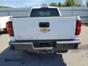 2014 Chevrolet Silverado 1500 Work Truck with VIN 1GCRCPEH5EZ352452, listed as a Copart auction lot 68838855 with 176,903 mi miles and Clean title. Bid and sale history available at DreamBid. Image 6.