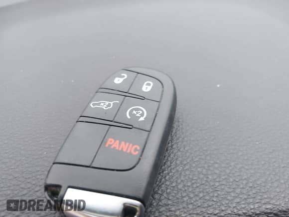 2014 Jeep Grand Cherokee Limited z VIN 1C4RJEBG3EC464031, wystawiony jako IAAI lot #43195288 z przebiegiem 123 706 mil mil oraz . Historia ofert i sprzedaży dostępna na DreamBid. Obrazek 11.