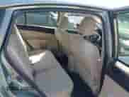 2014 Subaru Impreza 2.0i with VIN JF1GPAA60E8287955, listed as a IAAI auction lot 42463760 with 26,255 mi miles and . Bid and sale history available at DreamBid. Image 8.