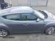 2017 Hyundai Veloster с VIN KMHTC6ADXHU306146, выставлен на аукционе IAAI как лот 41715687 с пробегом 113 364 миль миль и . История ставок и продаж доступна на DreamBid. Изображение 13.