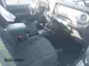 2021 Jeep Wrangler Unlimited Sahara с VIN 1C4HJXEG8MW576811, выставлен на аукционе IAAI как лот 41190001 с пробегом 80 997 миль миль и . История ставок и продаж доступна на DreamBid. Изображение 5.