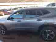 2025 Chevrolet Trax 1RS с VIN KL77LGEP3SC172414, выставлен на аукционе IAAI как лот 43166421 с пробегом 3 520 миль миль и . История ставок и продаж доступна на DreamBid. Изображение 14.