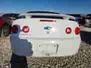 2006 Chevrolet Cobalt LT with VIN 1G1AL15F267655168, listed as a Copart auction lot 83997285 with 176,503 mi miles and Salvage title. Bid and sale history available at DreamBid. Image 6.