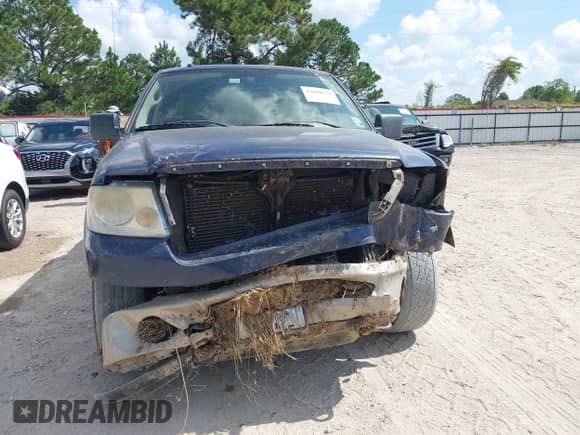 2007 Ford F-150 XLT с VIN 1FTPW14V17KC48684, выставлен на аукционе IAAI как лот 43400378 с пробегом 288 321 миль миль и . История ставок и продаж доступна на DreamBid. Изображение 6.