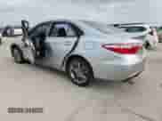 2017 Toyota Camry SE with VIN 4T1BF1FKXHU374251, listed as a Copart auction lot 82713675 with 32,977 mi miles and Salvage title. Bid and sale history available at DreamBid. Image 2.