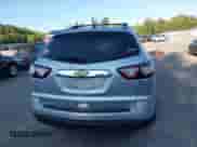 2016 Chevrolet Traverse LT с VIN 1GNKVGKD4GJ240683, выставлен на аукционе IAAI как лот 43167662 с пробегом 107 959 миль миль и . История ставок и продаж доступна на DreamBid. Изображение 16.