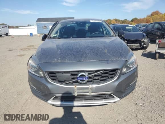 2016 Volvo S60 T5 Platinum с VIN YV4612UM1G2001444, выставлен на аукционе Copart как лот 76874694 с пробегом 90 875 миль миль и Списание • Salvage title. История ставок и продаж доступна на DreamBid. Изображение 5.