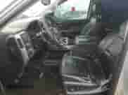 2014 GMC Sierra 1500 SLT с VIN 3GTU2VEJ0EG463866, выставлен на аукционе Copart как лот 66577124 с пробегом 150 182 миль миль и Списание • Salvage title. История ставок и продаж доступна на DreamBid. Изображение 7.