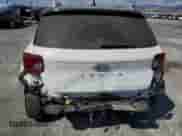 2023 Hyundai Venue SEL с VIN KMHRC8A34PU261698, выставлен на аукционе Copart как лот 84992335 с пробегом 17 154 миль миль и Списание • Salvage title. История ставок и продаж доступна на DreamBid. Изображение 6.