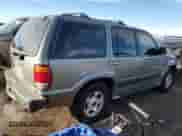 2000 Ford Explorer with VIN 1FMDU85P4YZA19051, listed as a Copart auction lot 42633475 with 81,050 mi miles and Salvage title. Bid and sale history available at DreamBid. Image 3.