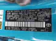 2017 Toyota Prius Premium with VIN JTDKARFP0H3062524, listed as a Copart auction lot 80992485 with 317,730 mi miles and Salvage title. Bid and sale history available at DreamBid. Image 12.