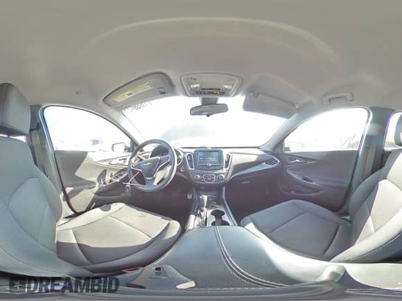 2016 Chevrolet Malibu Hybrid с VIN 1G1ZJ5SU3GF357691, выставлен на аукционе Copart как лот 71889425 с пробегом 68 058 миль миль и Списание • Salvage title. История ставок и продаж доступна на DreamBid. Изображение 14.