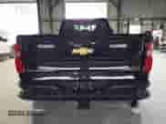 2022 Chevrolet Silverado 3500HD High Country с VIN 2GC4YVEY7P1773178, выставлен на аукционе Copart как лот 55208285 с пробегом 35 341 миль миль и Чистый • Clean title. История ставок и продаж доступна на DreamBid. Изображение 6.