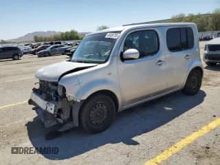 2011 Nissan Cube S с VIN JN8AZ2KR5BT201934, выставлен на аукционе Copart как лот 68326755 с пробегом 134 384 миль миль и Списание • Salvage title. История ставок и продаж доступна на DreamBid. Изображение 1.