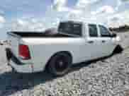 2013 Ram 1500 Express z VIN 1C6RR6FT1DS686293, wystawiony jako Copart lot #68640095 z przebiegiem 186 371 mil mil oraz Szkoda całkowita • Salvage title. Historia ofert i sprzedaży dostępna na DreamBid. Obrazek 3.