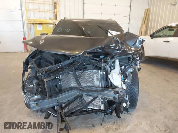 2021 Chevrolet Blazer RS с VIN 3GNKBKRS3MS553847, выставлен на аукционе IAAI как лот 42231473 с пробегом 51 822 миль миль и . История ставок и продаж доступна на DreamBid. Изображение 12.