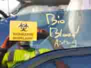 2020 Ford F-150 XL z VIN 1FTEW1E4XLKE36532, wystawiony jako IAAI lot #43313784 z przebiegiem Nie podano mil oraz . Historia ofert i sprzedaży dostępna na DreamBid. Obrazek 15.