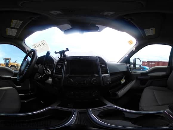 2019 Ford F-150 XL с VIN 1FTEW1E57KKE13331, выставлен на аукционе IAAI как лот 42717579 с пробегом 74 708 миль миль и . История ставок и продаж доступна на DreamBid. Изображение 18.