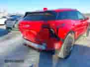 2024 Chevrolet Blazer EV eAWD LT with VIN 3GNKDBRJ4RS202907, listed as a IAAI auction lot 41371333 with 10,118 mi miles and . Bid and sale history available at DreamBid. Image 20.