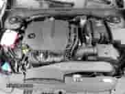 2025 Hyundai Sonata SEL Convenience z VIN KMHL14JA7SA458040, wystawiony jako Copart lot #81566365 z przebiegiem 8 374 mil mil oraz Szkoda całkowita • Salvage title. Historia ofert i sprzedaży dostępna na DreamBid. Obrazek 13.