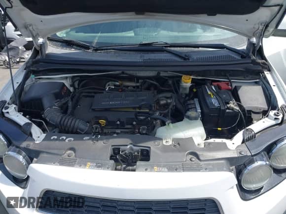 2013 Chevrolet Sonic LT с VIN 1G1JC5SB2D4153106, выставлен на аукционе IAAI как лот 42915411 с пробегом 132 276 миль миль и . История ставок и продаж доступна на DreamBid. Изображение 10.