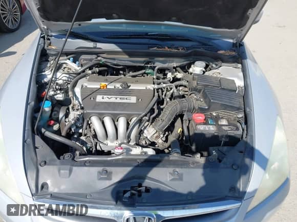 2006 Honda Accord LX with VIN 1HGCM564X6A078153, listed as a IAAI auction lot 43514312 with 69,734 mi miles and . Bid and sale history available at DreamBid. Image 10.