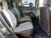 2011 Chevrolet Equinox LTZ с VIN 2CNALFEC1B6205947, выставлен на аукционе Copart как лот 81282805 с пробегом 134 120 миль миль и Чистый • Clean title. История ставок и продаж доступна на DreamBid. Изображение 11.