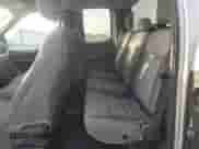 2023 Ford F-150 XL z VIN 1FTEX1CP3PKD85133, wystawiony jako Copart lot #85311935 z przebiegiem 41 748 mil mil oraz Szkoda całkowita • Salvage title. Historia ofert i sprzedaży dostępna na DreamBid. Obrazek 10.