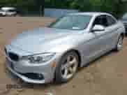 2015 BMW 4 Series 428i xDrive с VIN WBA3T1C58FP819868, выставлен на аукционе IAAI как лот 42418432 с пробегом 54 686 миль миль и . История ставок и продаж доступна на DreamBid. Изображение 18.