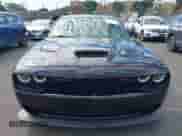 2021 Dodge Challenger R/T Scat Pack Widebody with VIN 2C3CDZFJ7MH677011, listed as a IAAI auction lot 43412091 with 26,783 mi miles and . Bid and sale history available at DreamBid. Image 6.