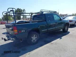 2001 Chevrolet Silverado 1500 LS z VIN 2GCEK19T611293248, wystawiony jako IAAI lot #43001089 z przebiegiem 365 729 mil mil oraz . Historia ofert i sprzedaży dostępna na DreamBid. Obrazek 4.