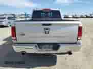 2014 Ram 1500 Big Horn z VIN 1C6RR6GTXES271361, wystawiony jako Copart lot #66046675 z przebiegiem 90 495 mil mil oraz Szkoda całkowita • Salvage title. Historia ofert i sprzedaży dostępna na DreamBid. Obrazek 6.