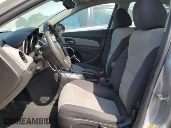 2014 Chevrolet Cruze LS с VIN 1G1PA5SH2E7467441, выставлен на аукционе Copart как лот 68637925 с пробегом 71 032 миль миль и Чистый • Clean title. История ставок и продаж доступна на DreamBid. Изображение 7.