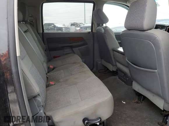 2006 Dodge 2500 SLT with VIN 3D7KS29D76G213929, listed as a Copart auction lot 46026395 with 226,008 mi miles and Clean title. Bid and sale history available at DreamBid. Image 10.