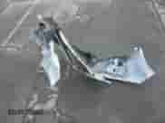 2021 Subaru WRX with VIN JF1VA1A65M9809464, listed as a Copart auction lot 67266665 with 48,262 mi miles and Salvage title. Bid and sale history available at DreamBid. Image 12.