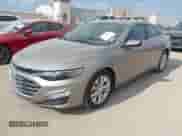 2023 Chevrolet Malibu LT с VIN 1G1ZD5ST8PF251459, выставлен на аукционе IAAI как лот 43502804 с пробегом 49 368 миль миль и . История ставок и продаж доступна на DreamBid. Изображение 18.