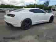 2024 Chevrolet Camaro 3LT с VIN 1G1FD1RS2R0109915, выставлен на аукционе Copart как лот 65732885 с пробегом 13 153 миль миль и Списание • Salvage title. История ставок и продаж доступна на DreamBid. Изображение 3.